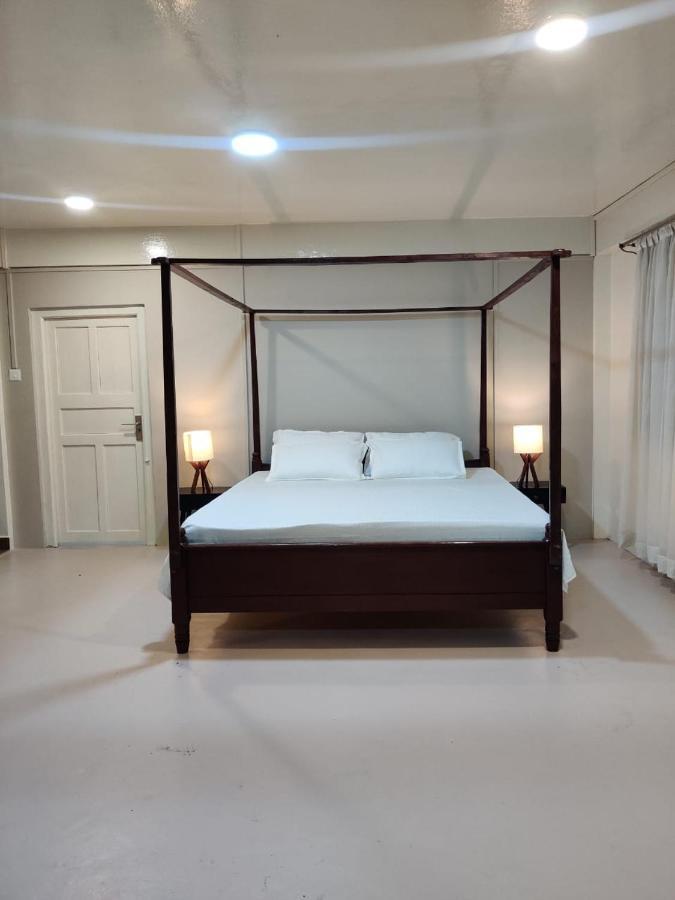 Heijo'S Homestay Jowai Exterior photo